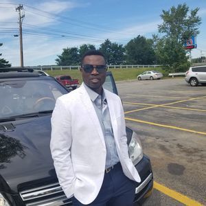 Meet your Posher, Paul